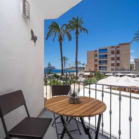 Apartment Castillo By Interhome Moraira Dış mekan fotoğraf