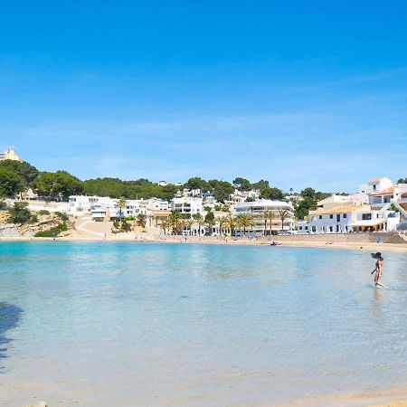 Apartment Castillo By Interhome Moraira Dış mekan fotoğraf