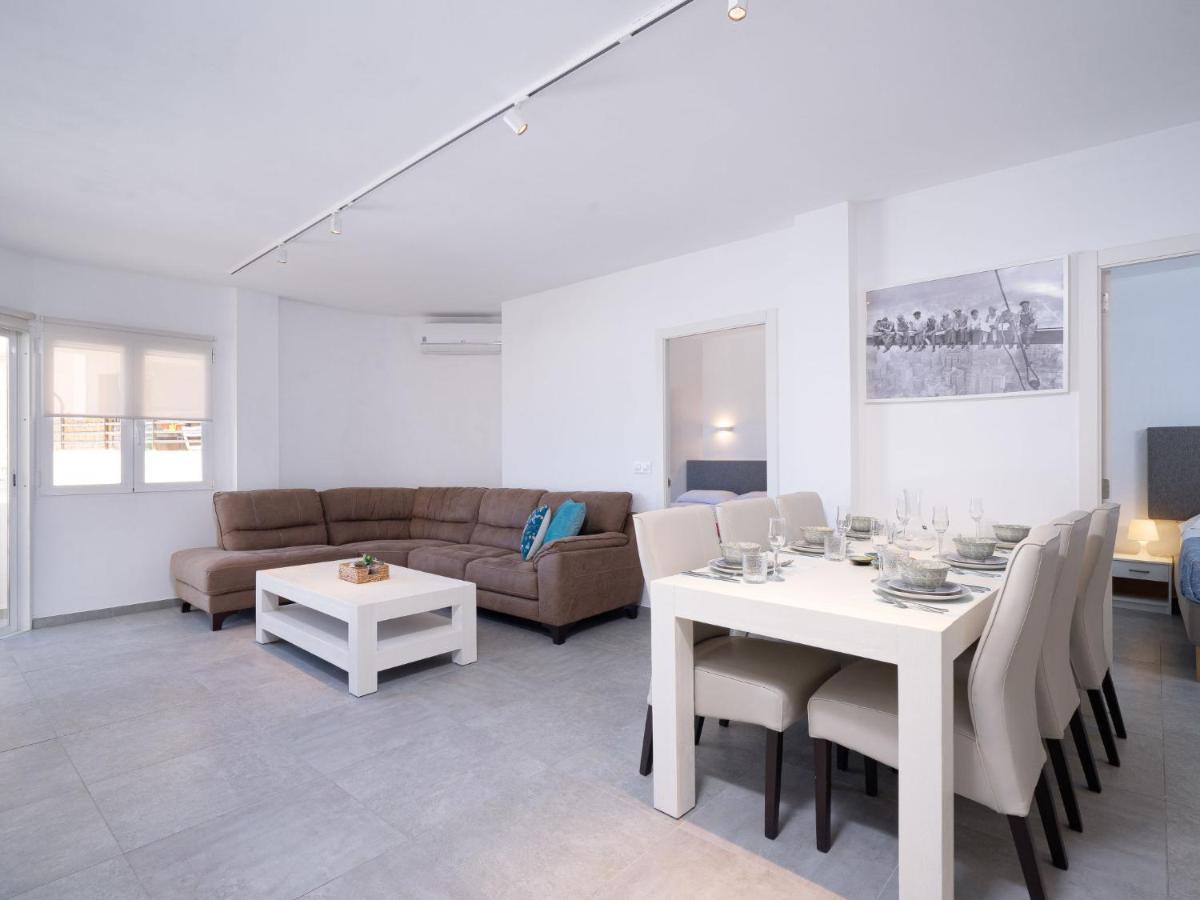 Apartment Castillo By Interhome Moraira Dış mekan fotoğraf