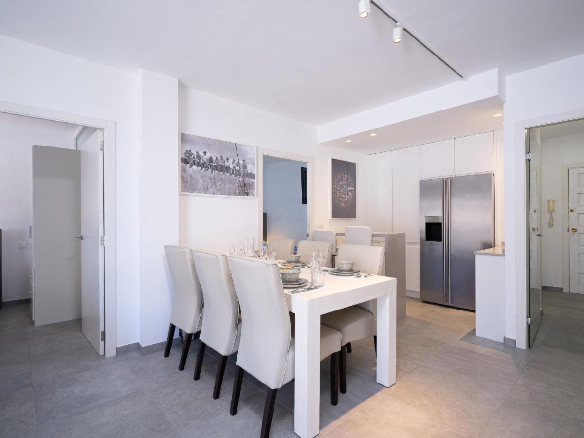 Apartment Castillo By Interhome Moraira Dış mekan fotoğraf