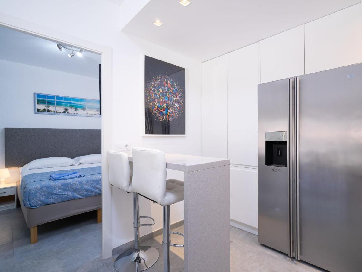 Apartment Castillo By Interhome Moraira Dış mekan fotoğraf