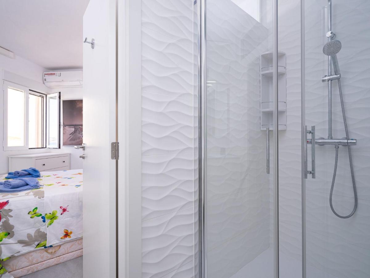 Apartment Castillo By Interhome Moraira Dış mekan fotoğraf