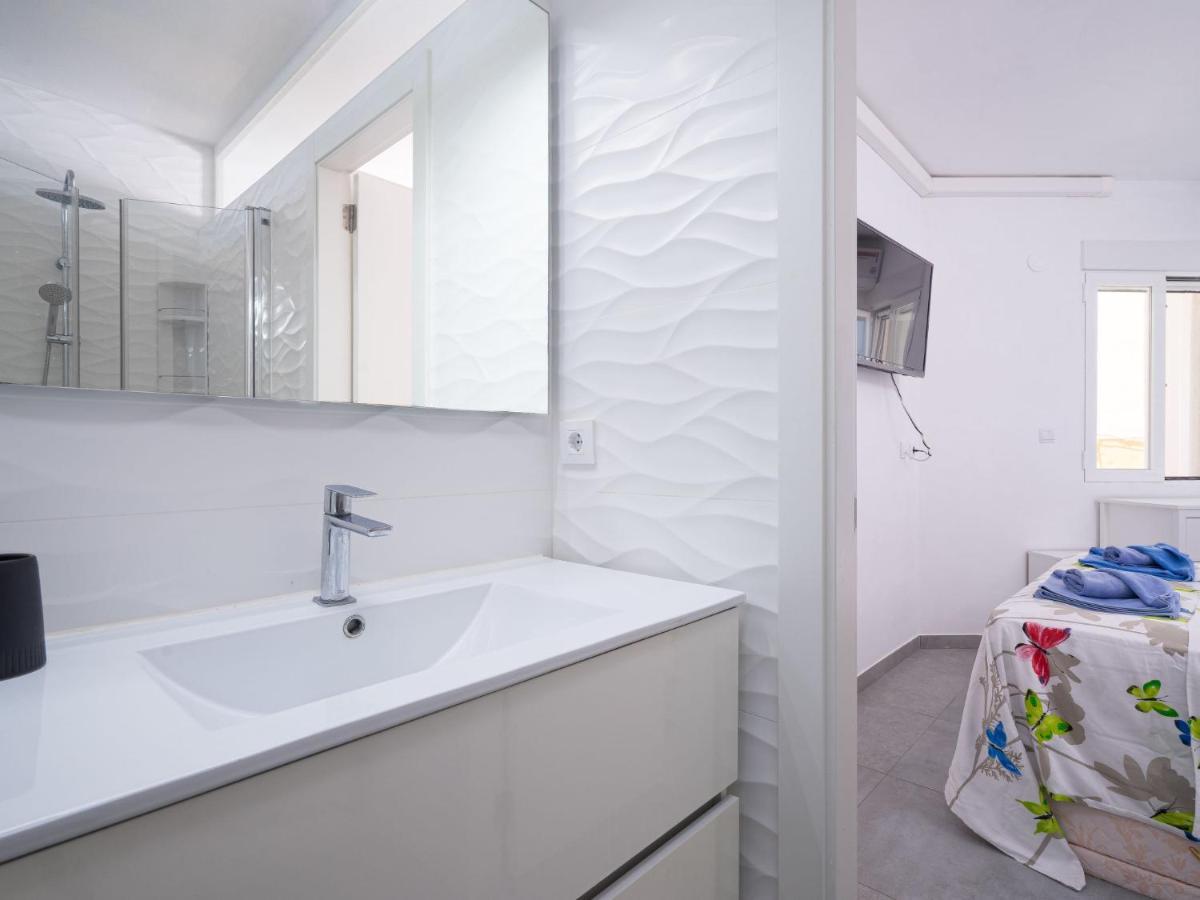 Apartment Castillo By Interhome Moraira Dış mekan fotoğraf