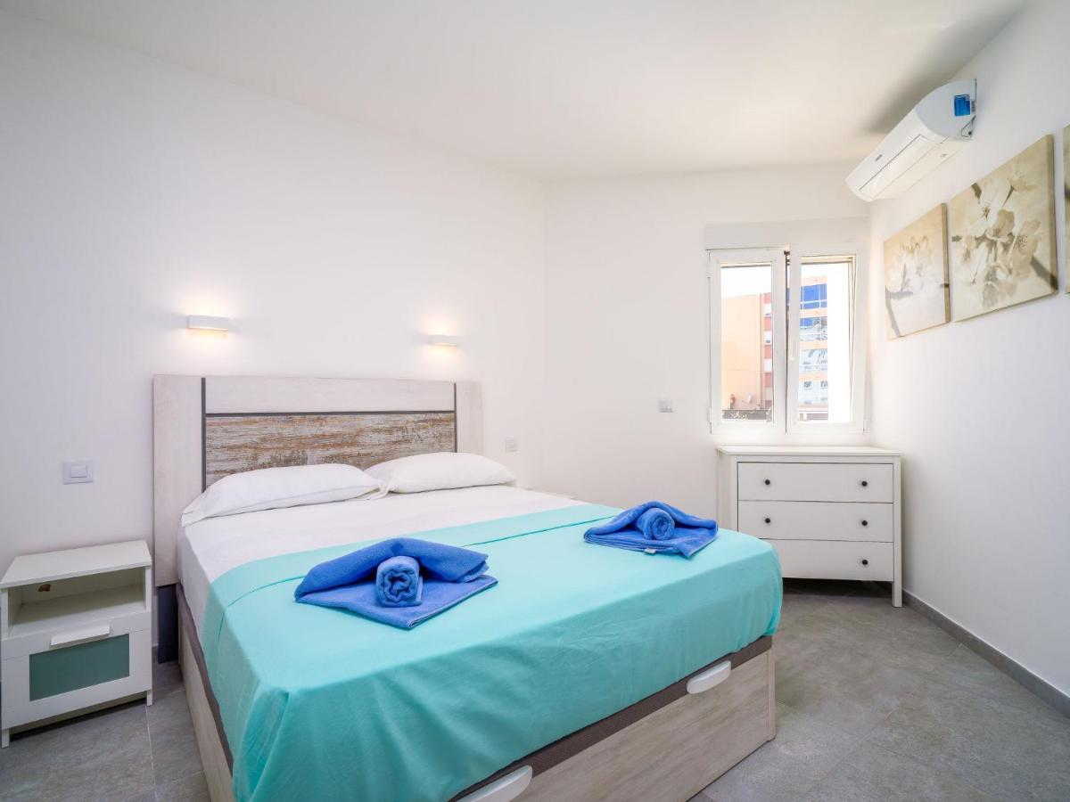 Apartment Castillo By Interhome Moraira Dış mekan fotoğraf