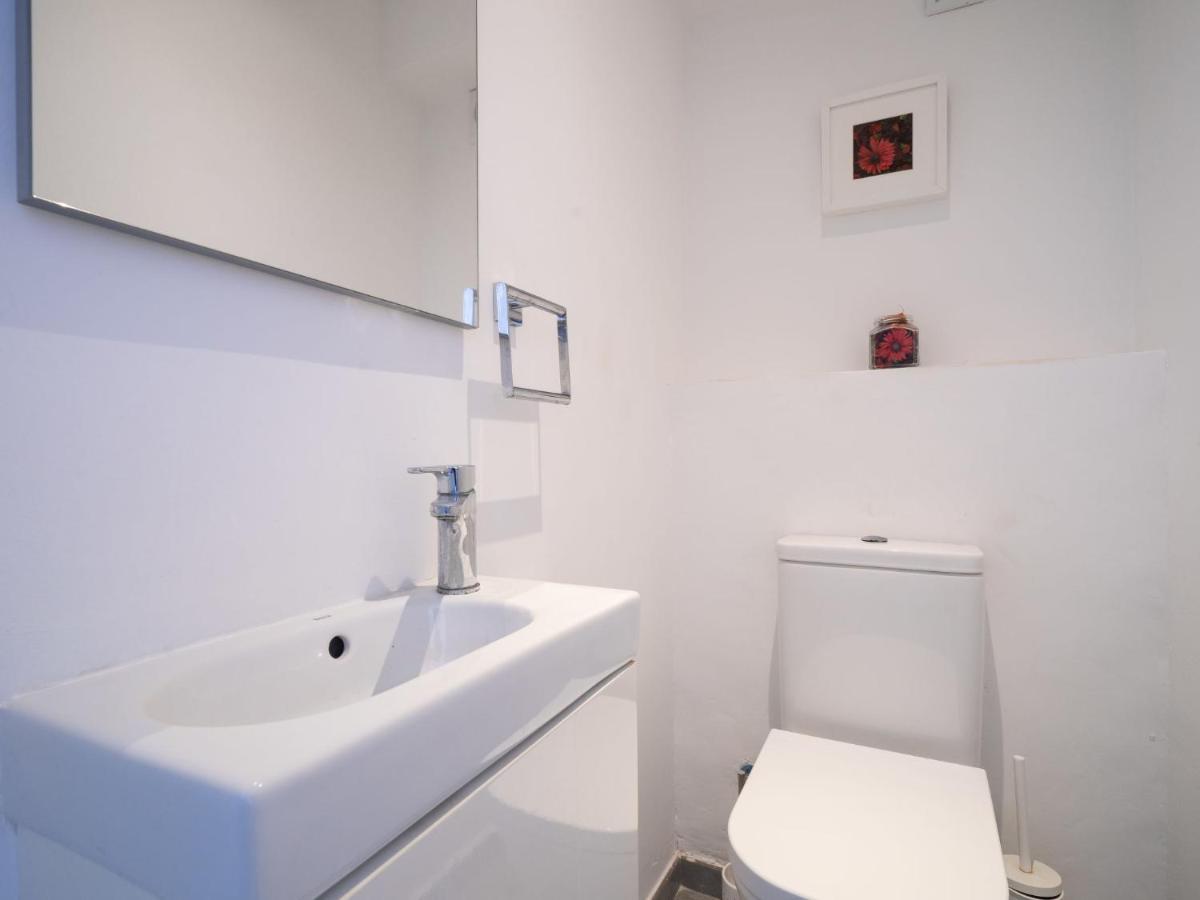 Apartment Castillo By Interhome Moraira Dış mekan fotoğraf